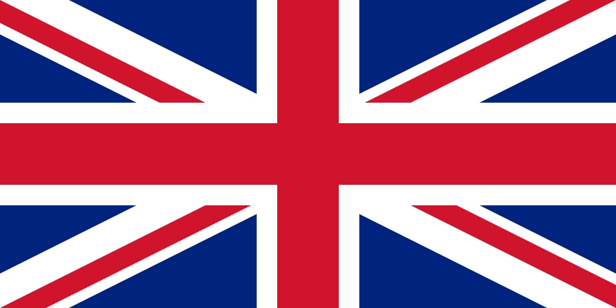 British Flag